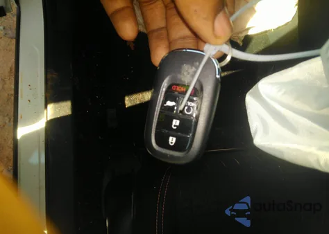 2024 Honda Hr-V 2Wd Sport/2Wd Sport W/O Bsi z USA, uszkodzony, nr VIN 3CZRZ1H50RM740994